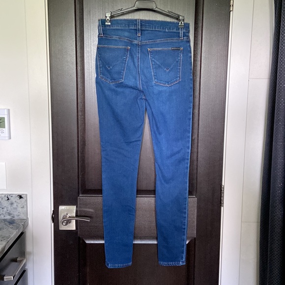 Hudson Blair Super Skinny - Picture 4 of 5